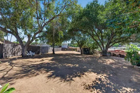 Exterior - 13385 Marjay Dr, Lakeside, CA 92040 photo 15 of 19