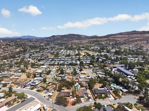 View/Area - 13385 Marjay Dr, Lakeside, CA 92040 photo 4 of 4