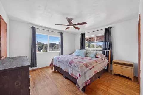 Bedroom - 13385 Marjay Dr, Lakeside, CA 92040 photo 5 of 6