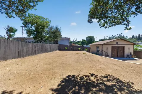 Exterior - 13385 Marjay Dr, Lakeside, CA 92040 photo 18 of 19