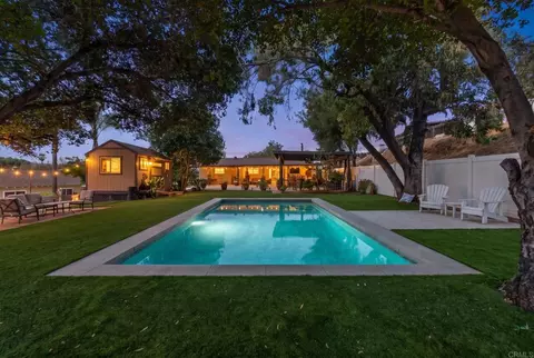Exterior - 13385 Marjay Dr, Lakeside, CA 92040 photo 7 of 19