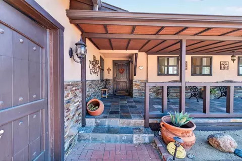 Exterior - 13385 Marjay Dr, Lakeside, CA 92040 photo 4 of 19