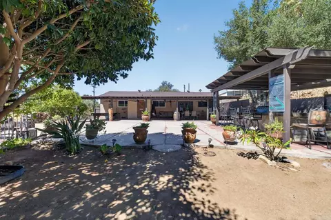 Exterior - 13385 Marjay Dr, Lakeside, CA 92040 photo 5 of 19