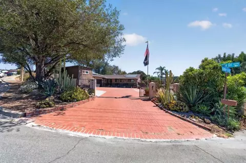Exterior - 13385 Marjay Dr, Lakeside, CA 92040 photo 1 of 19