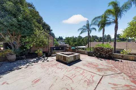 Exterior - 13385 Marjay Dr, Lakeside, CA 92040 photo 12 of 19