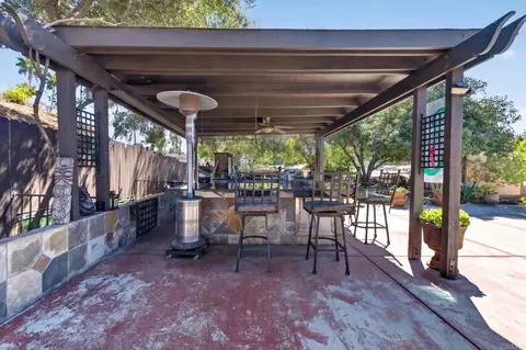 Exterior - 13385 Marjay Dr, Lakeside, CA 92040 photo 13 of 19