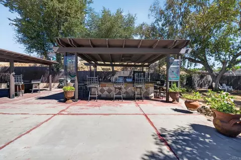 Exterior - 13385 Marjay Dr, Lakeside, CA 92040 photo 14 of 19