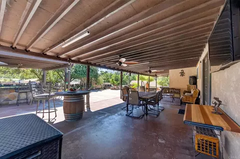 Exterior - 13385 Marjay Dr, Lakeside, CA 92040 photo 8 of 19