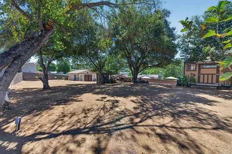 Exterior - 13385 Marjay Dr, Lakeside, CA 92040 photo 16 of 19