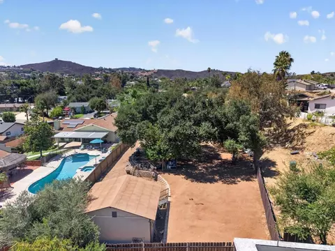 View/Area - 13385 Marjay Dr, Lakeside, CA 92040 photo 2 of 4