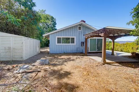 Exterior - 12435 Rockcrest Rd, Lakeside, CA 92040 photo 10 of 12