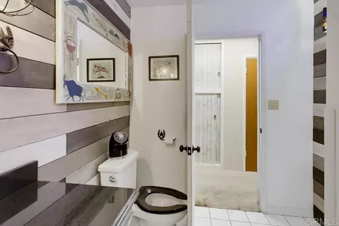 Bath - 12435 Rockcrest Rd, Lakeside, CA 92040 photo 2 of 3
