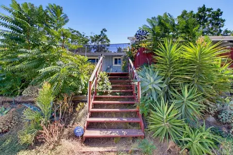 Exterior - 12435 Rockcrest Rd, Lakeside, CA 92040 photo 11 of 12