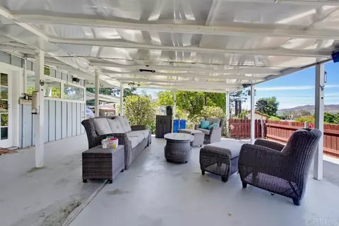 Exterior - 12435 Rockcrest Rd, Lakeside, CA 92040 photo 3 of 12