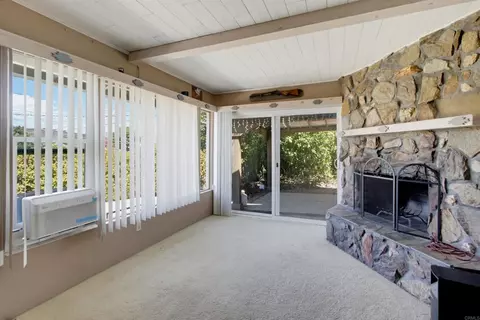 Living - 12435 Rockcrest Rd, Lakeside, CA 92040 photo 3 of 3