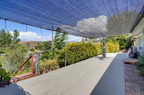Exterior - 12435 Rockcrest Rd, Lakeside, CA 92040 photo 4 of 12