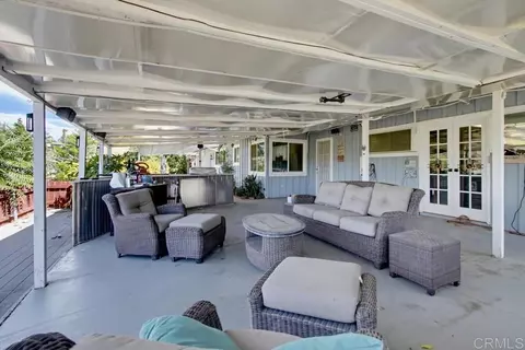 Exterior - 12435 Rockcrest Rd, Lakeside, CA 92040 photo 2 of 12
