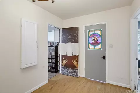 Entry Way - 12435 Rockcrest Rd, Lakeside, CA 92040 photo 1 of 1
