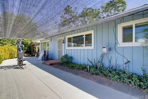Exterior - 12435 Rockcrest Rd, Lakeside, CA 92040 photo 5 of 12