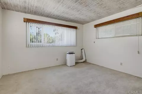 Bedroom - 12435 Rockcrest Rd, Lakeside, CA 92040 photo 1 of 3