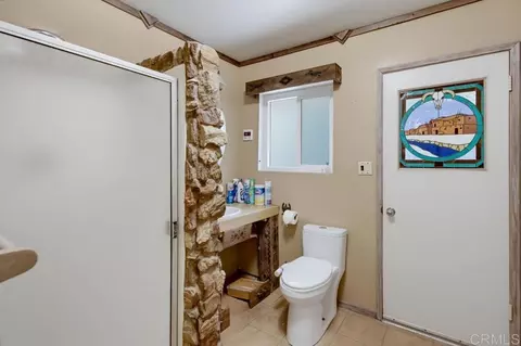 Bath - 12435 Rockcrest Rd, Lakeside, CA 92040 photo 3 of 3