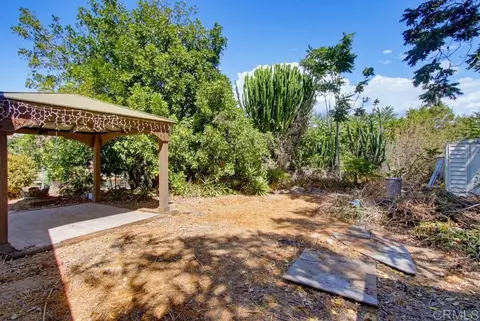 Exterior - 12435 Rockcrest Rd, Lakeside, CA 92040 photo 8 of 12