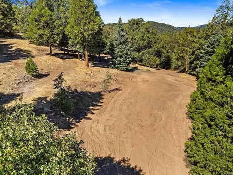 22520 Greenfield, Palomar Mountain, CA 92060