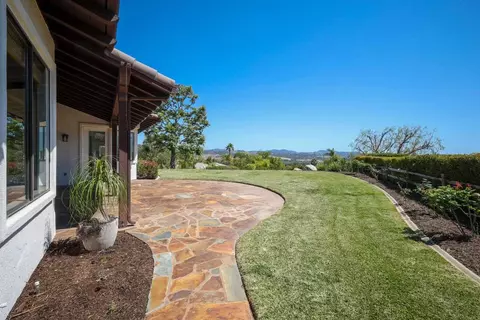 Exterior - 3506 Lancewood Way, Fallbrook, CA 92028 photo 9 of 9