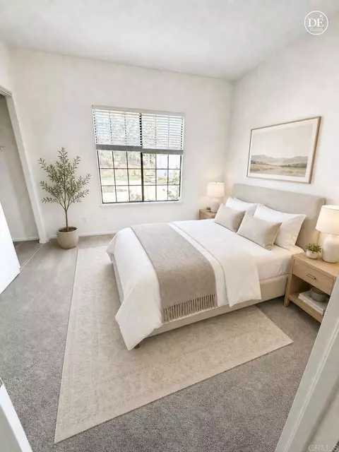 Bedroom - 3506 Lancewood Way, Fallbrook, CA 92028 photo 3 of 4