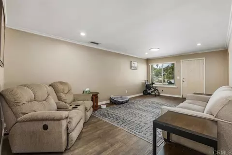 Living - 4541 Westridge Dr, Oceanside, CA 92056 photo 2 of 2