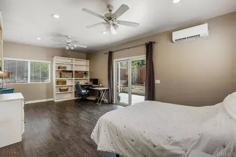 Bedroom - 4541 Westridge Dr, Oceanside, CA 92056 photo 3 of 4