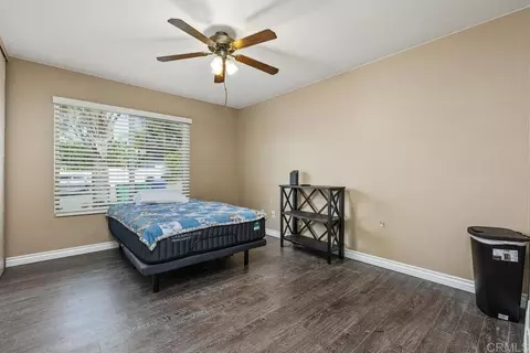 Bedroom - 4541 Westridge Dr, Oceanside, CA 92056 photo 4 of 4