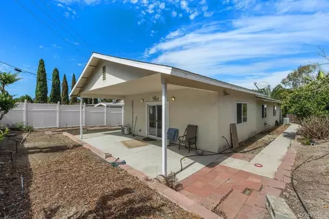 Exterior - 4541 Westridge Dr, Oceanside, CA 92056 photo 4 of 4