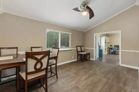Dining - 4541 Westridge Dr, Oceanside, CA 92056 photo 1 of 2