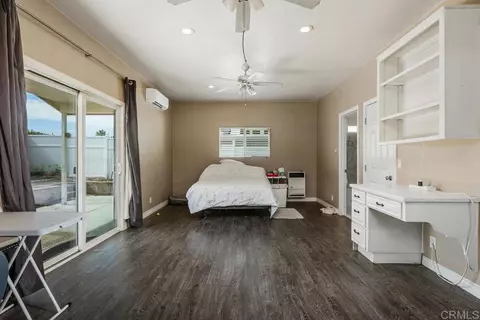Bedroom - 4541 Westridge Dr, Oceanside, CA 92056 photo 2 of 4