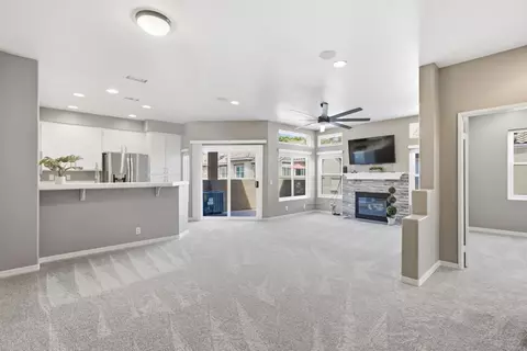 Living - 28362 Pueblo Dr, Trabuco Canyon, CA 92679 photo 1 of 4