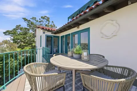 Exterior - 7631 Hillside Dr, La Jolla, CA 92037 photo 3 of 10