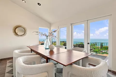 Dining - 7631 Hillside Dr, La Jolla, CA 92037 photo 1 of 4