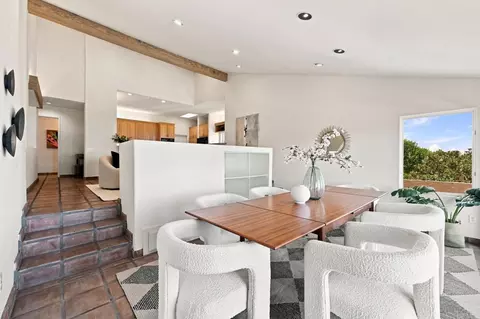 Dining - 7631 Hillside Dr, La Jolla, CA 92037 photo 2 of 4