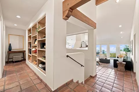 Entry Way - 7631 Hillside Dr, La Jolla, CA 92037 photo 1 of 1
