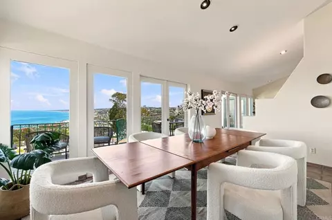 Dining - 7631 Hillside Dr, La Jolla, CA 92037 photo 3 of 4