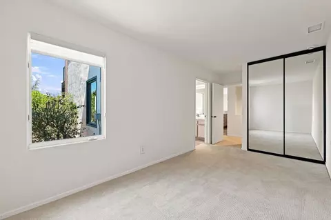 Bedroom - 7631 Hillside Dr, La Jolla, CA 92037 photo 7 of 8