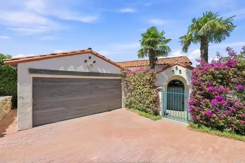 Exterior - 7631 Hillside Dr, La Jolla, CA 92037 photo 2 of 10