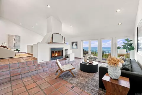 Living - 7631 Hillside Dr, La Jolla, CA 92037 photo 1 of 6
