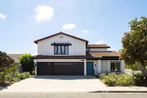 Exterior - 3461 Corvallis St, Carlsbad, CA 92010 photo 9 of 9