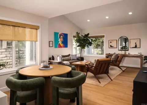 Dining - 3461 Corvallis St, Carlsbad, CA 92010 photo 1 of 3
