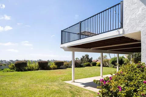 Exterior - 3461 Corvallis St, Carlsbad, CA 92010 photo 6 of 9