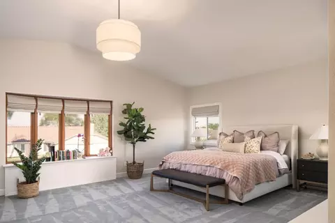 Bedroom - 3461 Corvallis St, Carlsbad, CA 92010 photo 2 of 4
