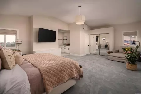 Bedroom - 3461 Corvallis St, Carlsbad, CA 92010 photo 1 of 4