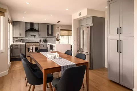 Dining - 3461 Corvallis St, Carlsbad, CA 92010 photo 2 of 3